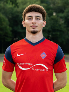 Mohamed Baioumy