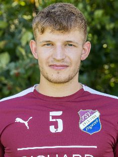 Lukas Mehler