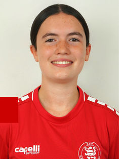 Stella Marija Doncev