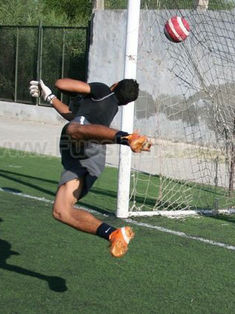 Mohamed Souifi
