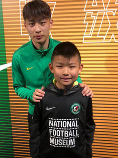 Xuanwei Zhang