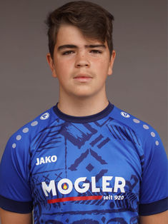 Niklas Kühne
