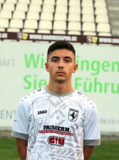 Kubilay Özdemir