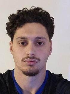 Mergim Gashaj