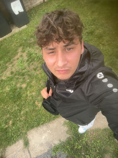 Jerome Kaan Chojnacki