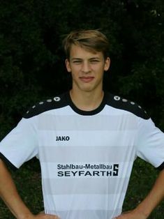 Luca Schlönvoigt