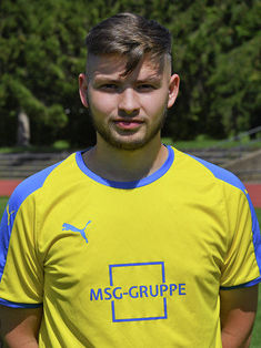 Alessio Fortino