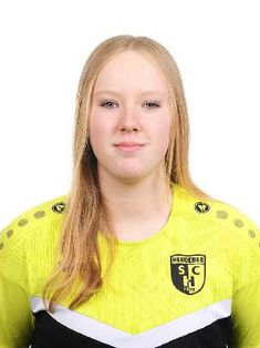 Leonie Maja Salvey