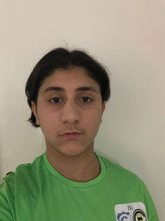 Botan Izdeen