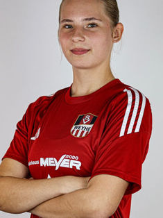 Zoe Ebken
