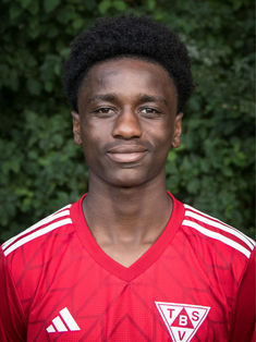 Martin Obiri Yeboah