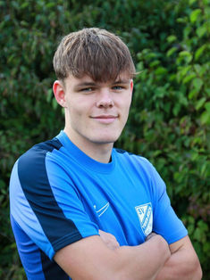 Luca Klupsch