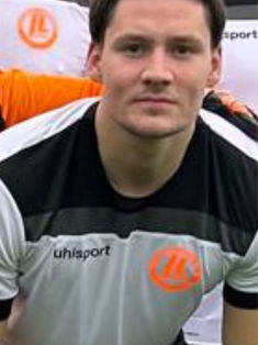 Patrick Betz