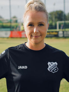 Frauke Eden