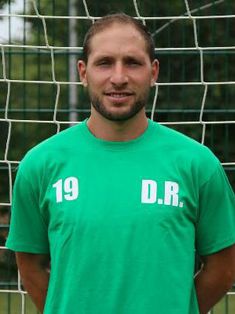 Dennis Riedel