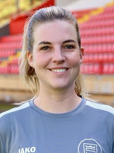 Rebecca Lange