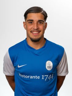 Bilal Aberkan