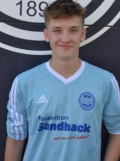 Raphael Falk Noel Derendorf