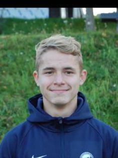 Lukas Staudt