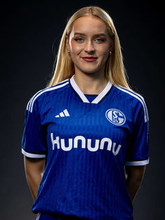 Emma Katharina Gersak