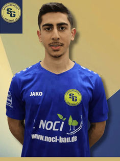 Shayan Koochaki