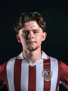 Taylor Andre Salzborn