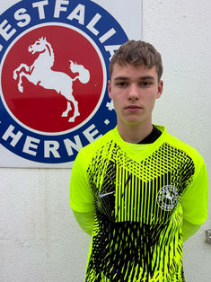 Levi Wensolowski