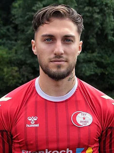 Alihan Birinci