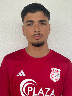 Furkan Bozkurt