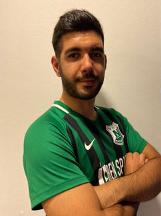 Koray Serin