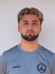 Arda Isgören