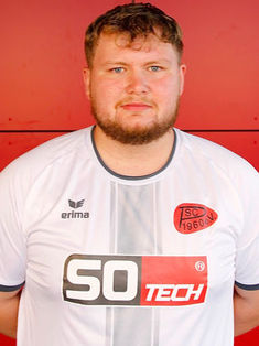 Cedric Stratemann