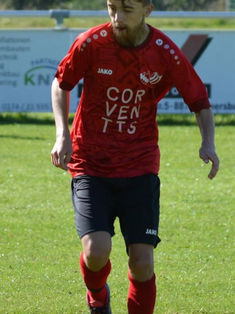 Tim Wichmann
