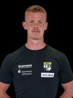 Marius Kienzler