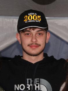 Liam-Luis Zacharias