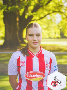 Frida Westerhausen
