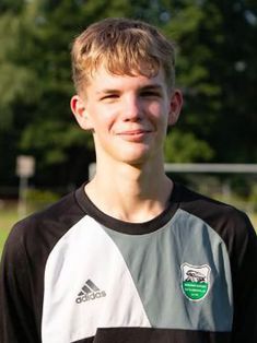 Luca Maxim Vogler