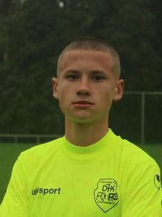 Lennox Vlcek