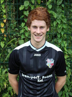 Lasse Langfeldt