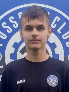 Lucas Friedrich