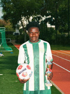 Sihamou Karim