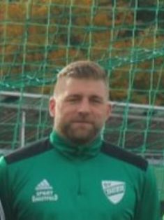 Daniel Kuhnert