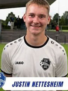 Justin Nettesheim
