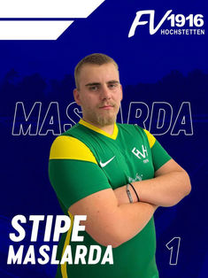 Stipe Maslarda