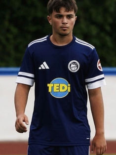 Melih Yalcin