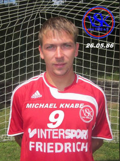Michael Knabe