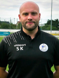 Sebastian Klaus