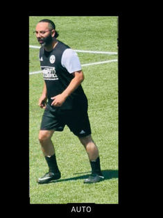 Orhan Alkan