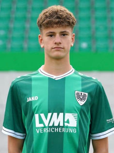 Lukas Thiemann