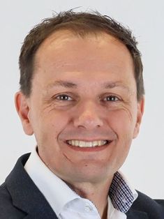 Michael Rettler